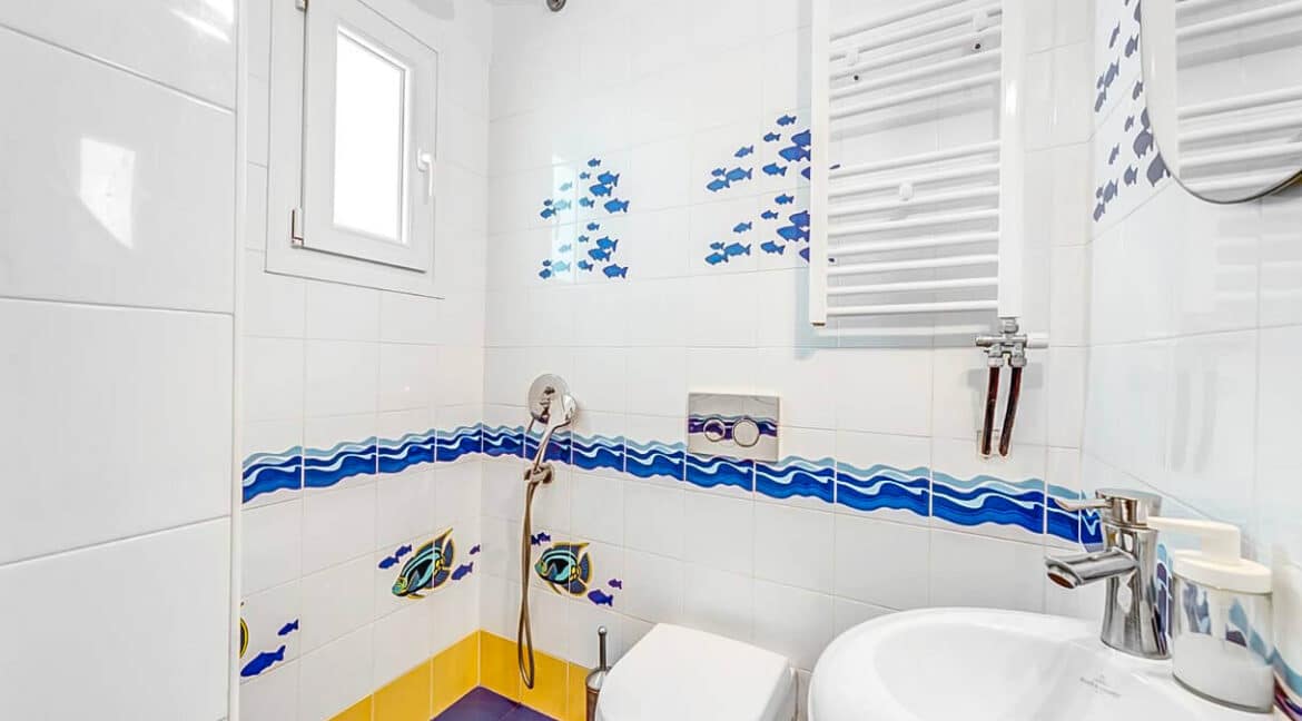 House for Sale Syros Island Greece, Greek Islands Homes for Sale 3