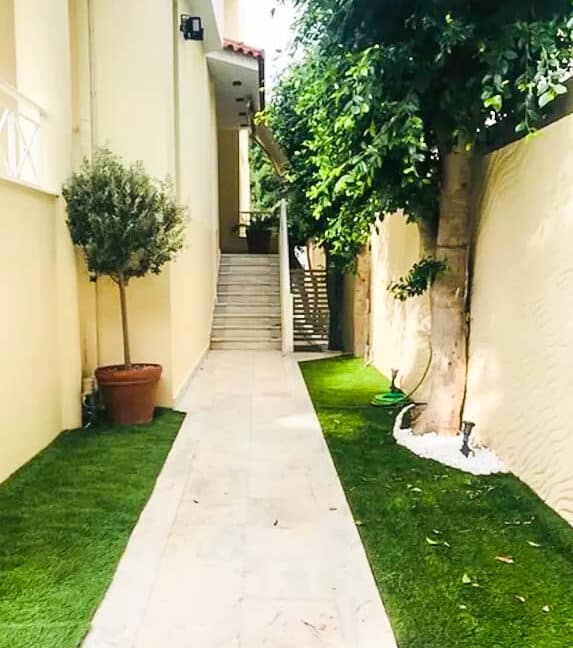 House for sale Glyfada,  Property Glyfada Athens for Sale 1