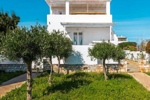 House for sale Paros Cyclades, Paros Properties Greece 1
