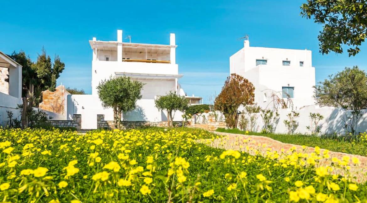House for sale Paros Cyclades, Paros Properties Greece 12