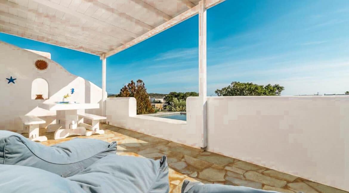 House for sale Paros Cyclades, Paros Properties Greece 20