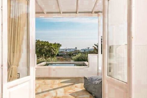 House for sale Paros Cyclades, Paros Properties Greece 26