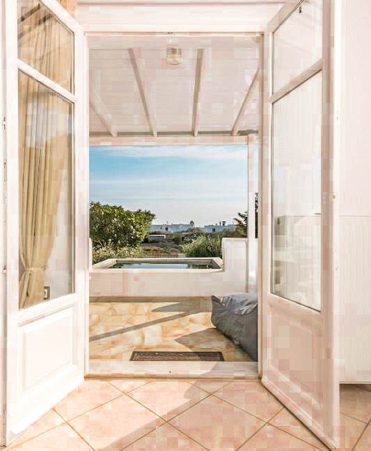 House for sale Paros Cyclades, Paros Properties Greece 26