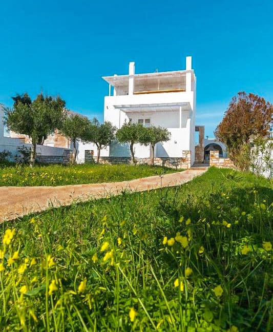 House for sale Paros Cyclades, Paros Properties Greece 30