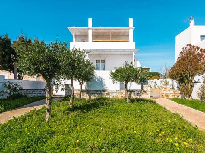 House for sale Paros Cyclades, Paros Properties Greece