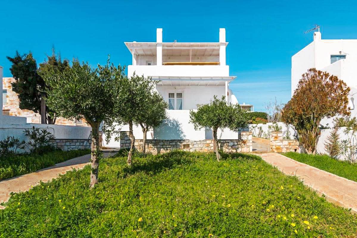 House for sale Paros Cyclades