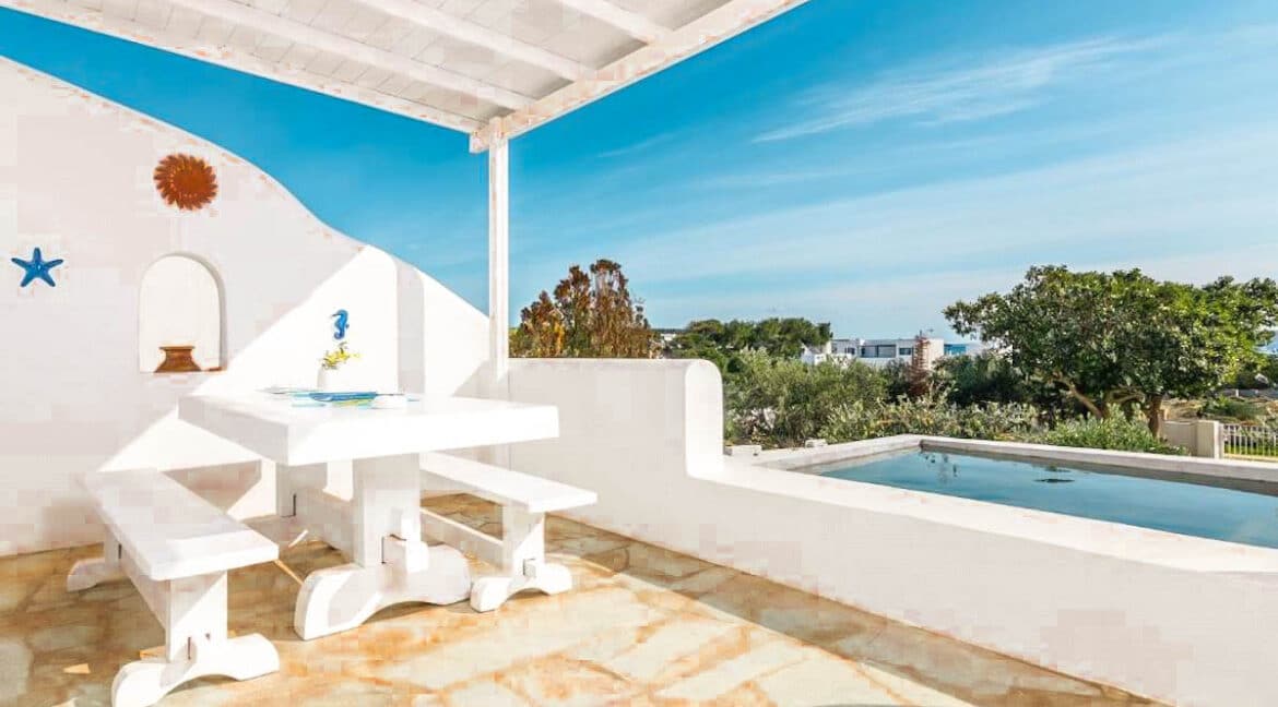 House for sale Paros Cyclades, Paros Properties Greece 34