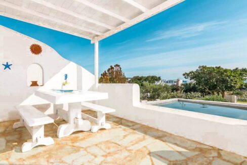 House for sale Paros Cyclades, Paros Properties Greece 34
