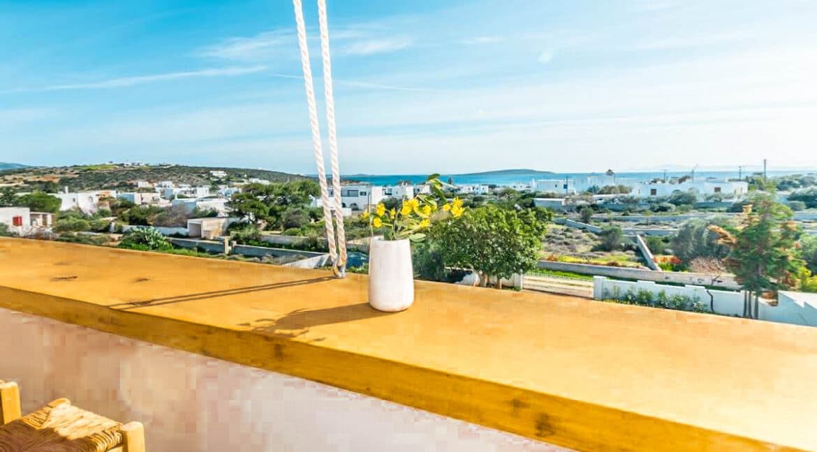 House for sale Paros Cyclades, Paros Properties Greece 4