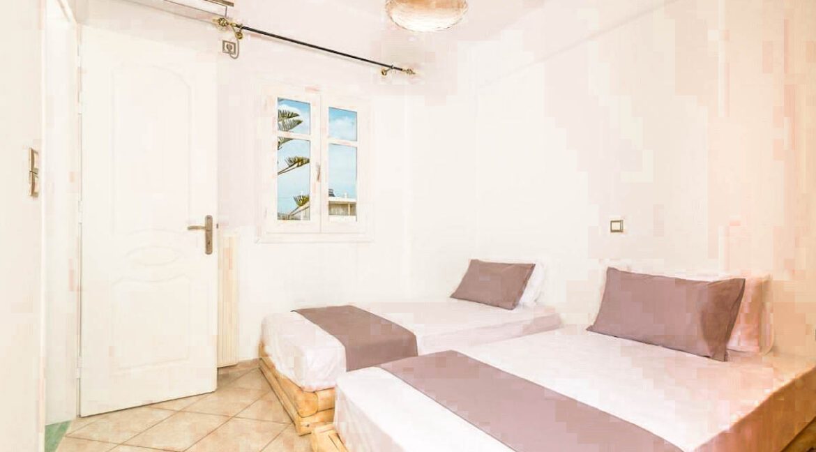 House for sale Paros Cyclades, Paros Properties Greece 5