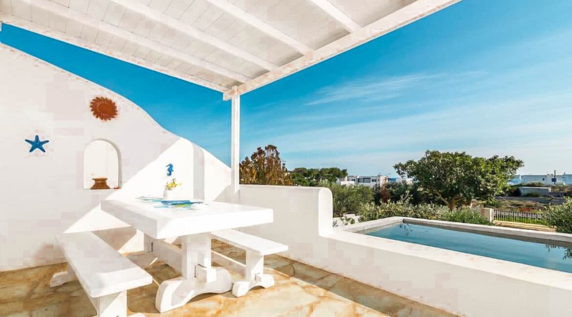 House for sale Paros Cyclades, Paros Properties Greece 7