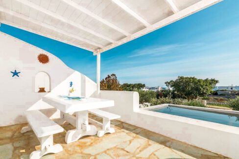 House for sale Paros Cyclades, Paros Properties Greece 7