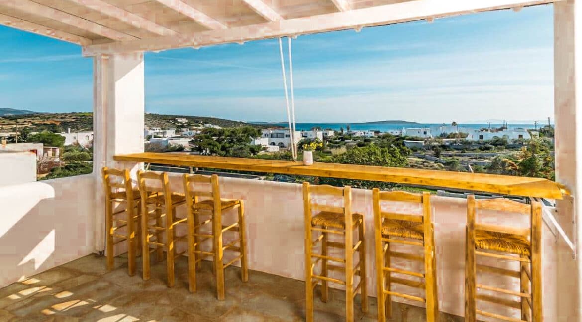 House for sale Paros Cyclades, Paros Properties Greece 9