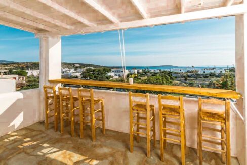 House for sale Paros Cyclades, Paros Properties Greece 9