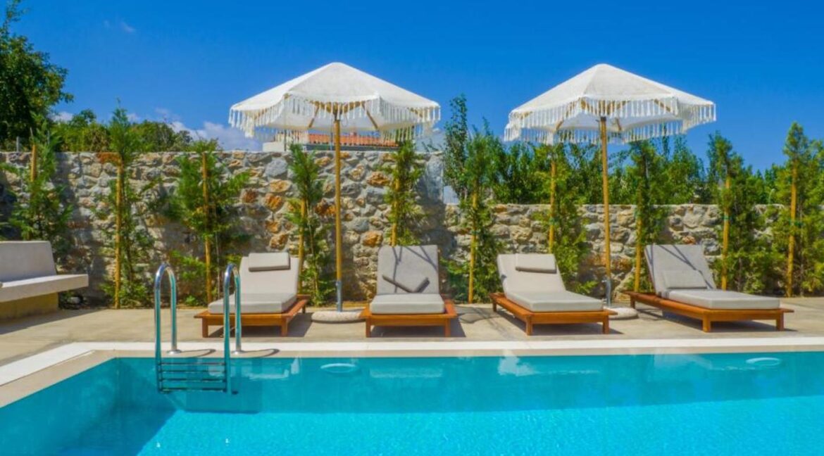 House with heated pool Crete for sale, Property Crete for Sale. Best Houses in Crete for Sale 1
