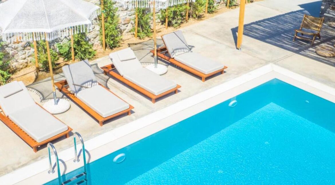 House with heated pool Crete for sale, Property Crete for Sale. Best Houses in Crete for Sale 11