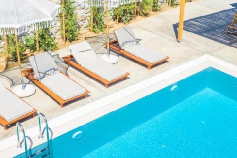 House with heated pool Crete for sale, Property Crete for Sale. Best Houses in Crete for Sale 11
