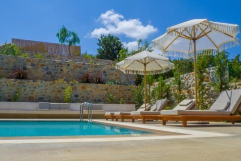 House with heated pool Crete for sale, Property Crete for Sale. Best Houses in Crete for Sale 13