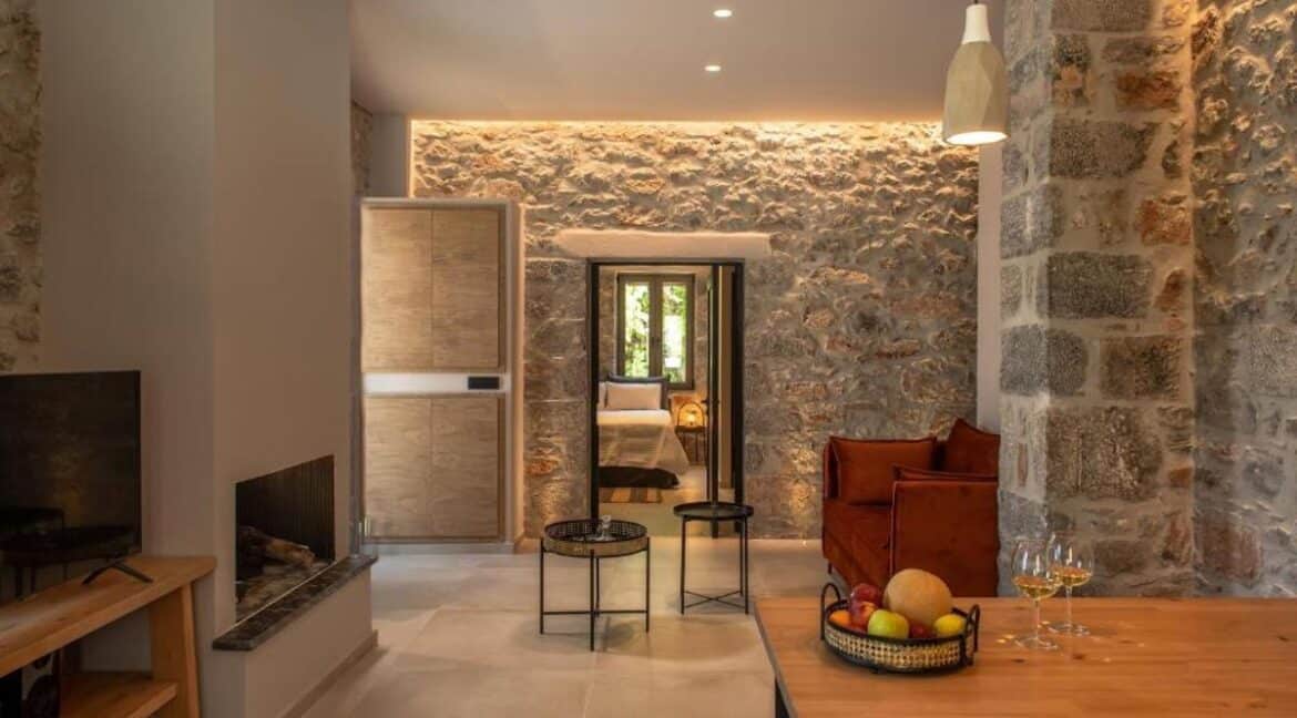 House with heated pool Crete for sale, Property Crete for Sale. Best Houses in Crete for Sale 14