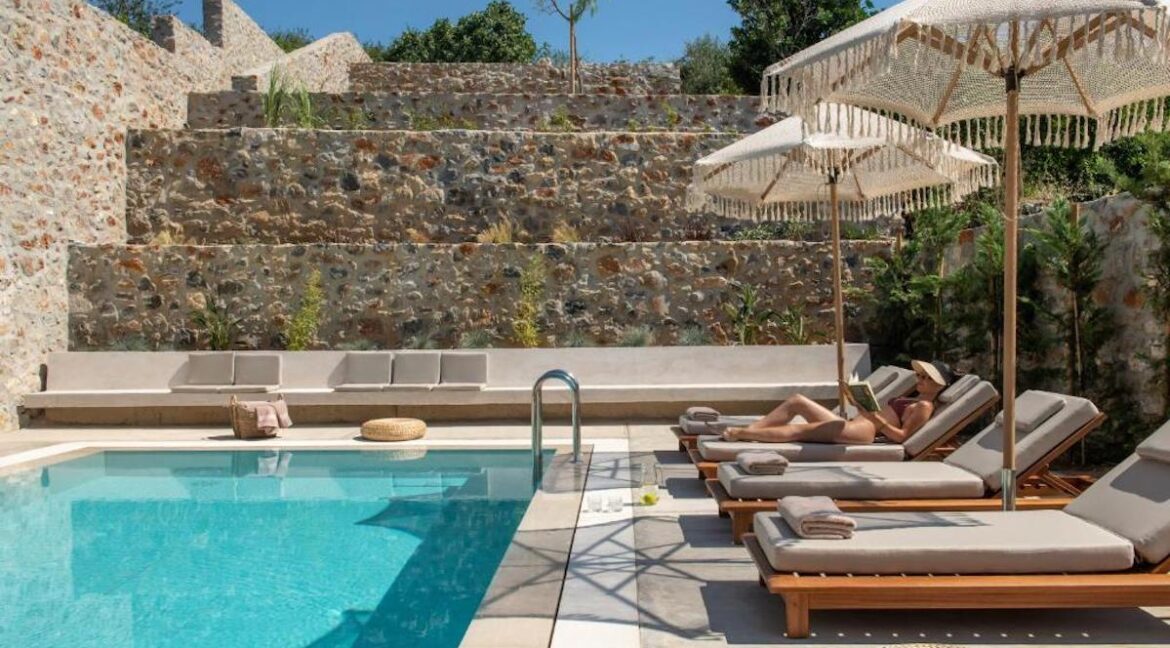 House with heated pool Crete for sale, Property Crete for Sale. Best Houses in Crete for Sale 15