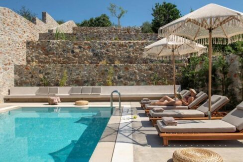 House with heated pool Crete for sale, Property Crete for Sale. Best Houses in Crete for Sale 15