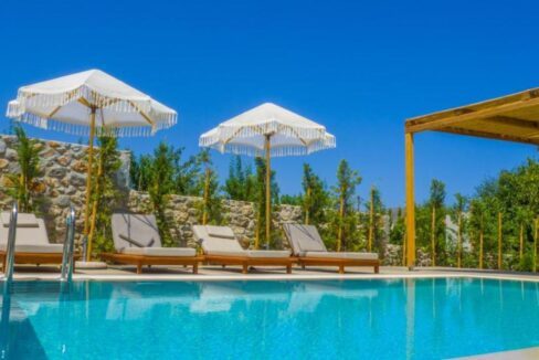 House with heated pool Crete for sale, Property Crete for Sale. Best Houses in Crete for Sale 17