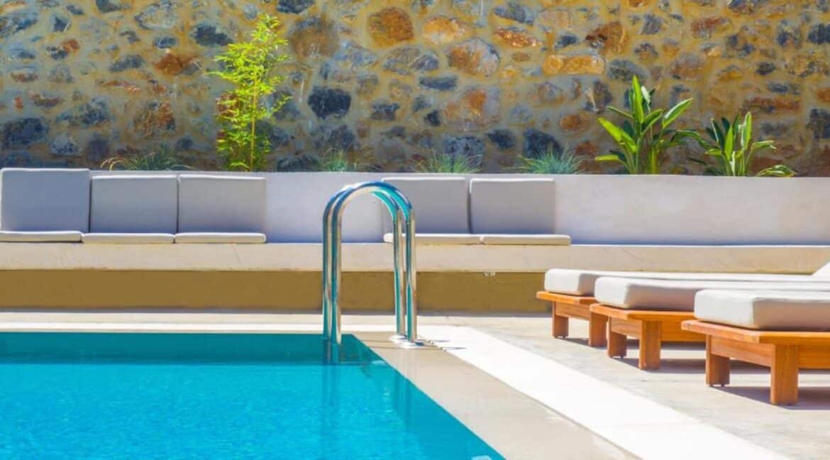 House with heated pool Crete for sale, Property Crete for Sale. Best Houses in Crete for Sale 18