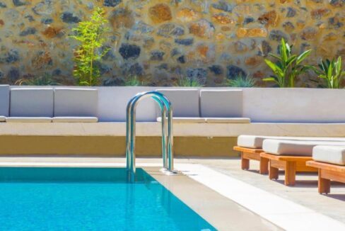 House with heated pool Crete for sale, Property Crete for Sale. Best Houses in Crete for Sale 18