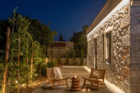 House with heated pool Crete for sale, Property Crete for Sale. Best Houses in Crete for Sale 19
