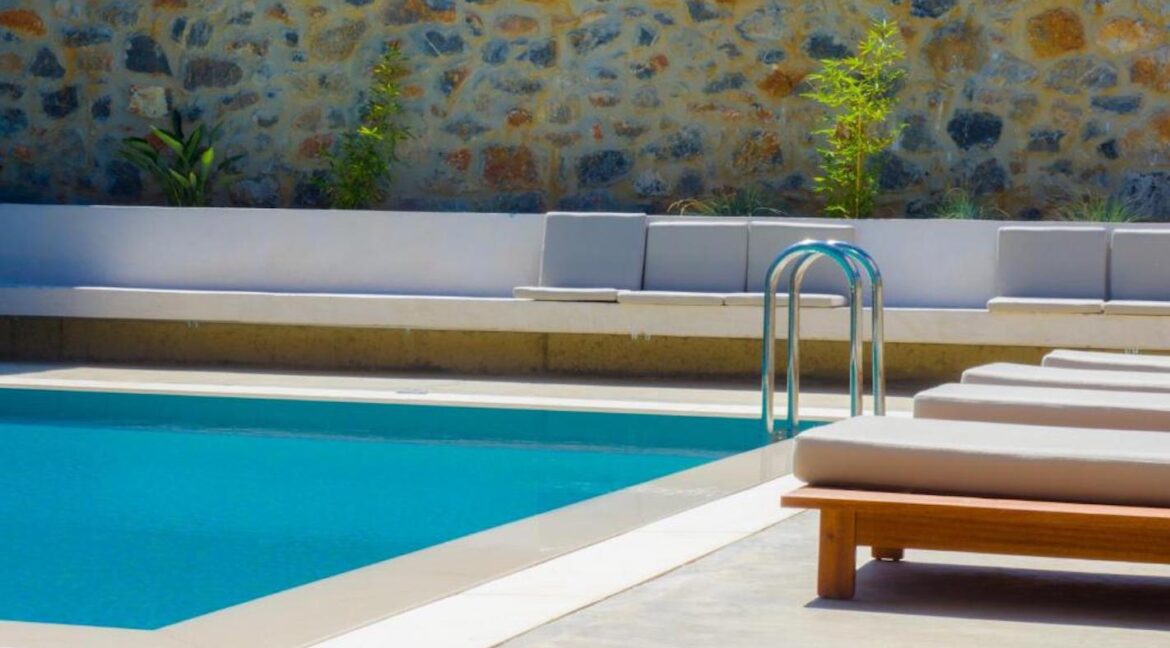 House with heated pool Crete for sale, Property Crete for Sale. Best Houses in Crete for Sale 2