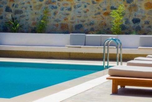 House with heated pool Crete for sale, Property Crete for Sale. Best Houses in Crete for Sale 2