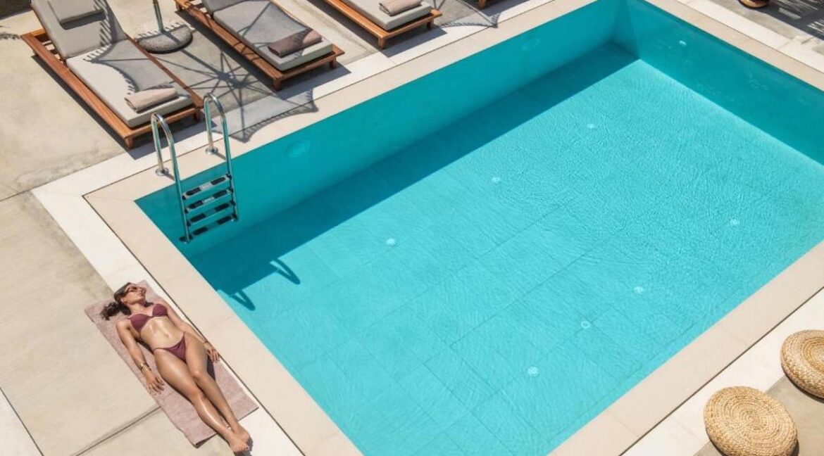House with heated pool Crete for sale, Property Crete for Sale. Best Houses in Crete for Sale 21