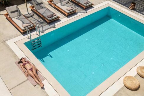 House with heated pool Crete for sale, Property Crete for Sale. Best Houses in Crete for Sale 21