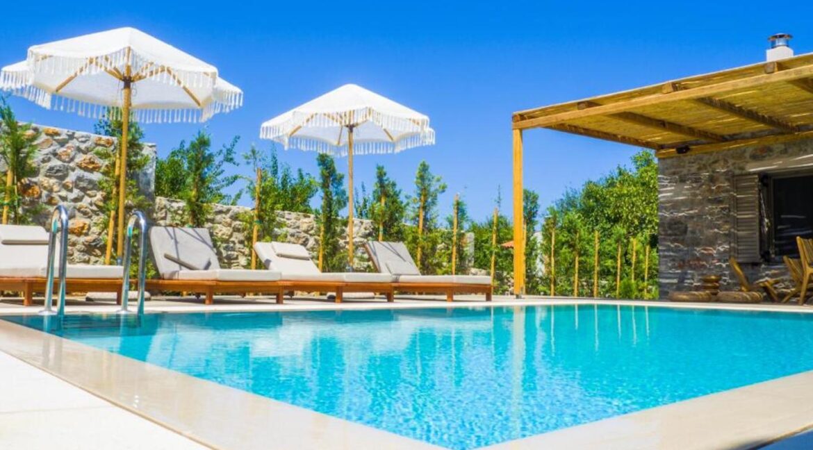 House with heated pool Crete for sale, Property Crete for Sale. Best Houses in Crete for Sale 4