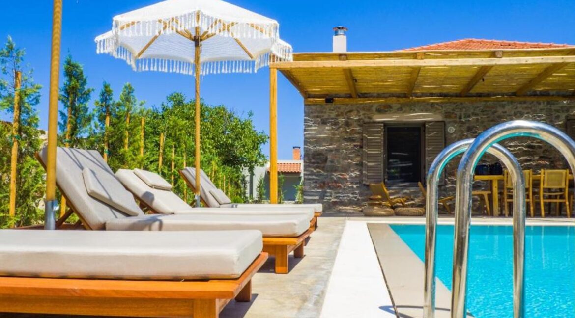 House with heated pool Crete for sale, Property Crete for Sale. Best Houses in Crete for Sale 5