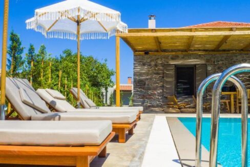 House with heated pool Crete for sale, Property Crete for Sale. Best Houses in Crete for Sale 5