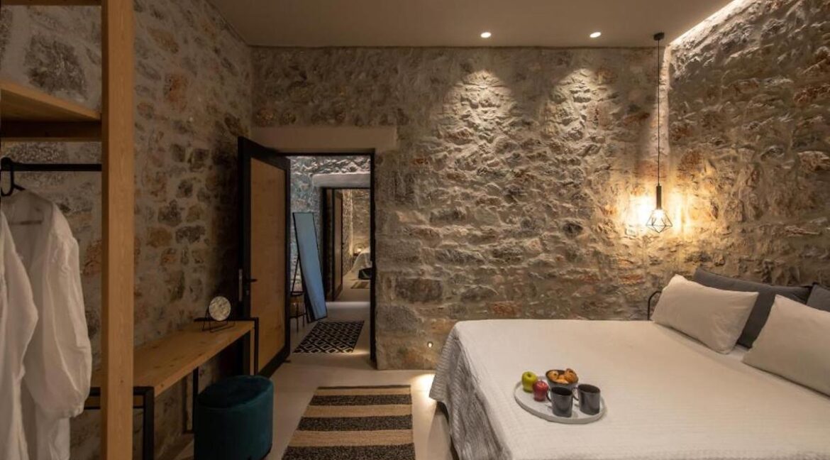 House with heated pool Crete for sale, Property Crete for Sale. Best Houses in Crete for Sale 6