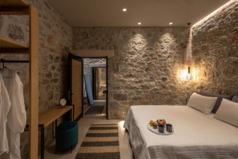 House with heated pool Crete for sale, Property Crete for Sale. Best Houses in Crete for Sale 6