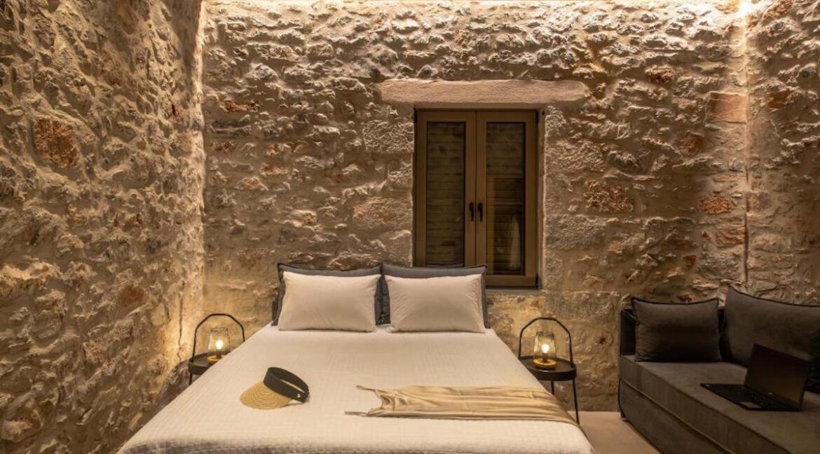House with heated pool Crete for sale, Property Crete for Sale. Best Houses in Crete for Sale 7