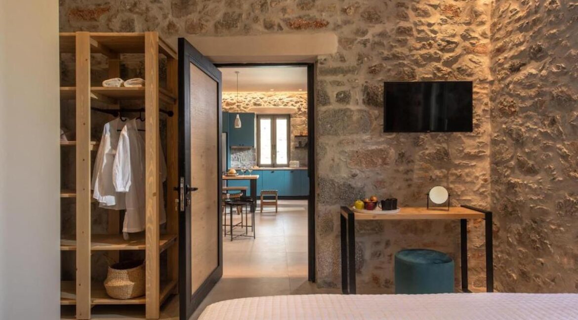 House with heated pool Crete for sale, Property Crete for Sale. Best Houses in Crete for Sale 8