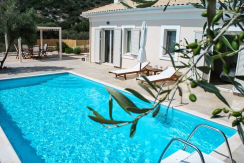 Houses in Meganisi Lefkada, Properties for Sale Lefkada Island Greece 15