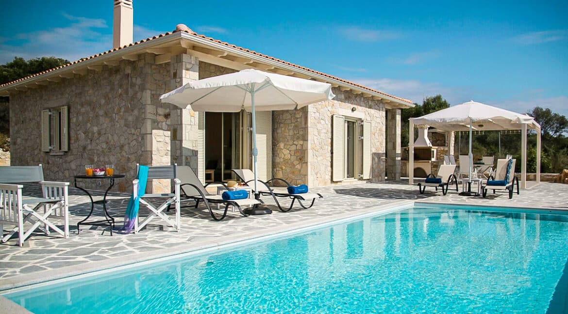 Houses in Meganisi Lefkada, Properties for Sale Lefkada Island Greece 17