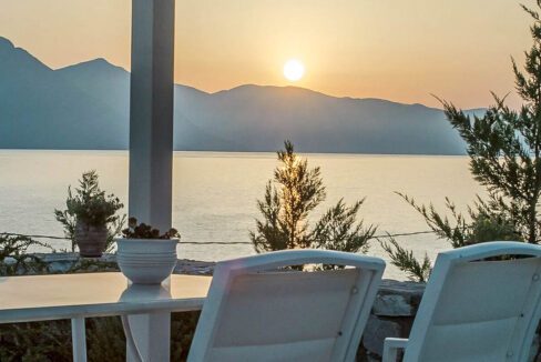 Houses in Meganisi Lefkada, Properties for Sale Lefkada Island Greece 18