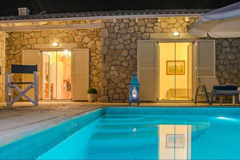 Houses in Meganisi Lefkada, Properties for Sale Lefkada Island Greece 19