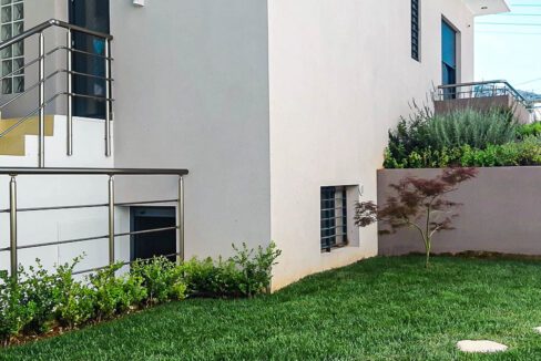 Luxurious House with sea view in Athen. Athens Properties by the sea 18