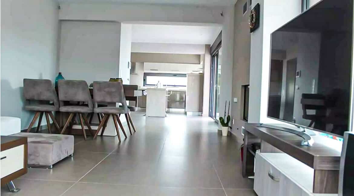 Luxurious House with sea view in Athen. Athens Properties by the sea 21