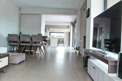Luxurious House with sea view in Athen. Athens Properties by the sea 21