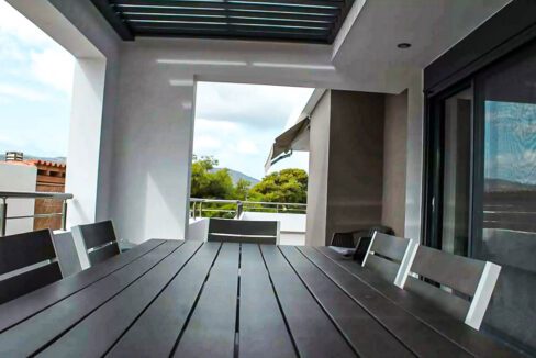 Luxurious House with sea view in Athen. Athens Properties by the sea 22
