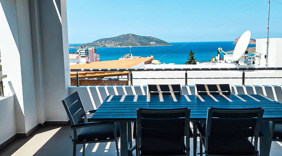 Luxurious House with sea view in Athen. Athens Properties by the sea 23