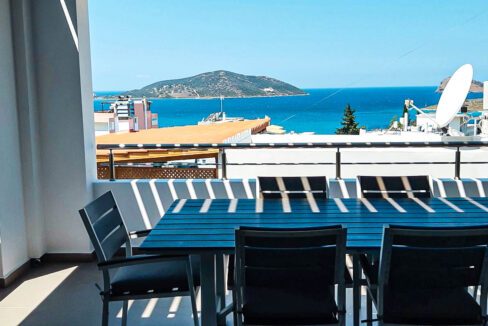 Luxurious House with sea view in Athen. Athens Properties by the sea 23
